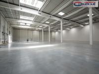 Pronájem novostavby industriálních prostor 2.600 m², Ostrava - Vítkovice, D1 - Foto 7