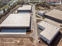 Pronájem novostavby industriálních prostor 2.600 m², Ostrava - Vítkovice, D1 - Foto 11