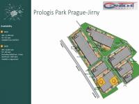 Pronájem skladu, výrobních prostor 4.000 m², Jirny, D11 - Foto 10