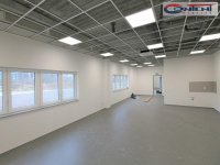 Pronájem skladu, výrobních prostor 2.400 m², Olomouc - Foto 9