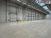 Pronájem skladu, výrobních prostor 8.000 m², Ostředek, D1 - Foto 7