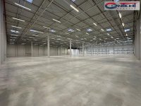 Pronájem skladu, výrobních prostor 8.000 m², Ostředek, D1 - Foto 8