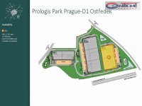 Pronájem skladu, výrobních prostor 8.000 m², Ostředek, D1 - Foto 14