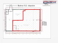 Pronájem skladu, výrobních prostor 1.404 m², Bruntál - Foto 18