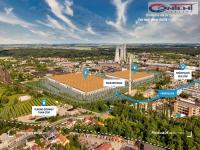 Pronájem skladu, výrobních prostor 55.630 m², Kladno - Foto 9