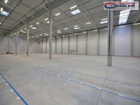 Pronájem skladu, výrobních prostor 10.000 m², Jindřichův Hradec - Foto 2