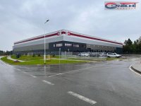 Pronájem skladu, výrobních prostor 5.233 m², Plzeň - Myslinka, D5 - Foto 2