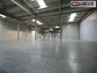 Pronájem skladu, výrobních prostor 1920 m², Zdiby D8 - Foto 8