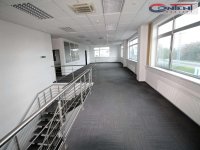 Pronájem skladu, výrobních prostor 2.343 m², Lipník, D1 Olomouc - Foto 15