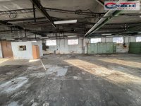 Pronájem skladu, výrobních prostor 2.500 m², Rokycany - Foto 2