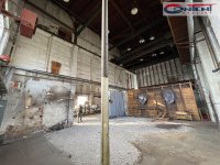 Pronájem skladu, výrobních prostor 2.500 m², Rokycany - Foto 4