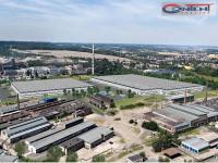 Pronájem skladu, výrobních prostor 10.000 m², Kladno - Foto 2