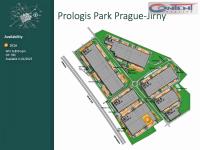 Pronájem skladu, výrobních prostor 6.859 m², Jirny, D11 - Foto 13