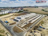 Pronájem skladu, výrobních prostor 11.000 m², Hustopeče, D2 - Foto 1