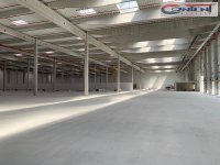 Pronájem skladu, výrobních prostor 15.630 m², Česká Lípa, Zákupy - Foto 3