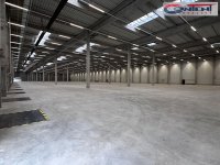 Pronájem novostavby skladu, výrobních prostor 6.000 m², Lovosice - Foto 4