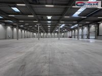 Pronájem novostavby skladu, výrobních prostor 6.000 m², Lovosice - Foto 5