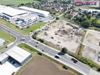 Pronájem skladu, výrobních prostor 700 m², Mladá Boleslav - Foto 5