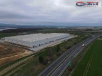 Pronájem skladu, výrobních prostor 10.000 m² Cheb, Odrava, D6 - Foto 4