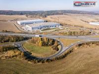 Pronájem skladu, výrobních prostor 5.000 m², Cerhovice, D5 - Foto 5