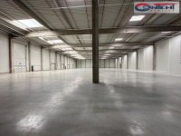 Pronájem skladu, výrobních prostor 3.000 m², Příšovice, D10 - Foto 7