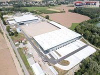 Pronájem skladu, výrobních prostor 3.000 m², Příšovice, D10 - Foto 11