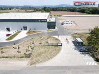 Pronájem skladu, výrobních prostor 3.000 m², Příšovice, D10 - Foto 12