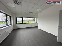 Pronájem skladu, výrobních prostor 3.000 m², Příšovice, D10 - Foto 14