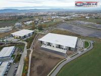 Pronájem skladu, výrobních prostor 10.000 m², České Budějovice, D3 - Foto 4