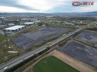 Pronájem skladu, výrobních prostor 10.000 m², České Budějovice, D3 - Foto 9