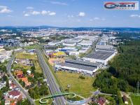 Pronájem skladu, výrobních prostor 3.683 m², Plzeň, Borská Pole, D5 - Foto 4