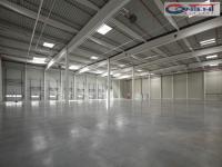 Pronájem novostavby industriálních prostor 16.000 m², Ostrava - Vítkovice, D1 - Foto 1