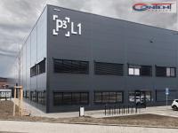 Pronájem novostavby industriálních prostor 16.000 m², Ostrava - Vítkovice, D1 - Foto 8