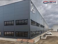 Pronájem novostavby industriálních prostor 16.000 m², Ostrava - Vítkovice, D1 - Foto 10