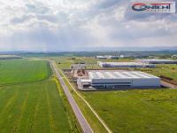 Pronájem skladu, výrobních prostor 47.500 m², Žatec - Triangle, D7 - Foto 4