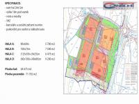 Pronájem skladu, výrobních prostor 7.500 m², Humpolec, D1  - Foto 5