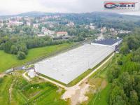 Pronájem skladu, výrobních prostor 18.682 m², Aš, D6 - Foto 11