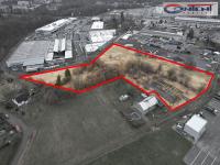 Prodej zastavitelného pozemku 15.735 m², Ostrava - Havířov - Foto 1