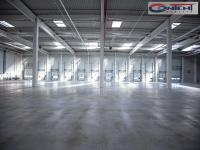 Pronájem novostavby industriálních prostor 14.741 m², Ostrava - Vítkovice, D1 - Foto 1