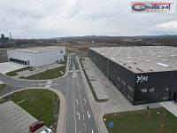 Pronájem novostavby industriálních prostor 14.741 m², Ostrava - Vítkovice, D1 - Foto 7