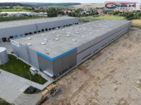 Pronájem skladu, výrobních prostor 7.000 m², Plzeň - Foto 3