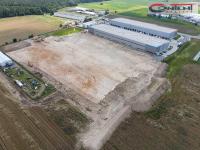 Pronájem skladu, výrobních prostor 7.000 m², Plzeň - Foto 7