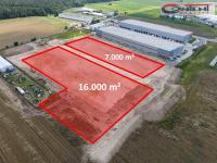 Pronájem skladu, výrobních prostor 7.000 m², Plzeň - Foto 13