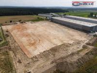 Pronájem skladu, výrobních prostor 8.000 m², Plzeň - Foto 6