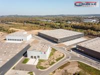 Pronájem novostavby industriálních prostor 2.657 m², Ostrava - Vítkovice, D1 - Foto 4