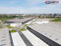 Pronájem novostavby industriálních prostor 2.657 m², Ostrava - Vítkovice, D1 - Foto 8