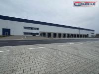 Pronájem novostavby skladu, výrobních prostor 7.000 m², Chomutov - Jirkov - Foto 2