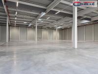 Pronájem skladu, výrobních prostor 29.469 m²,  Plzeň - Myslinka, D5 - Foto 1