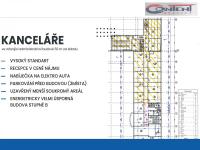 Pronájem novostavby skladu 1.755 m², Praha 9 - Horní Počernice, D10 - Foto 5