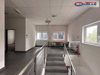 Pronájem kancelářských prostor 165 m², Praha - Malešice - Foto 8